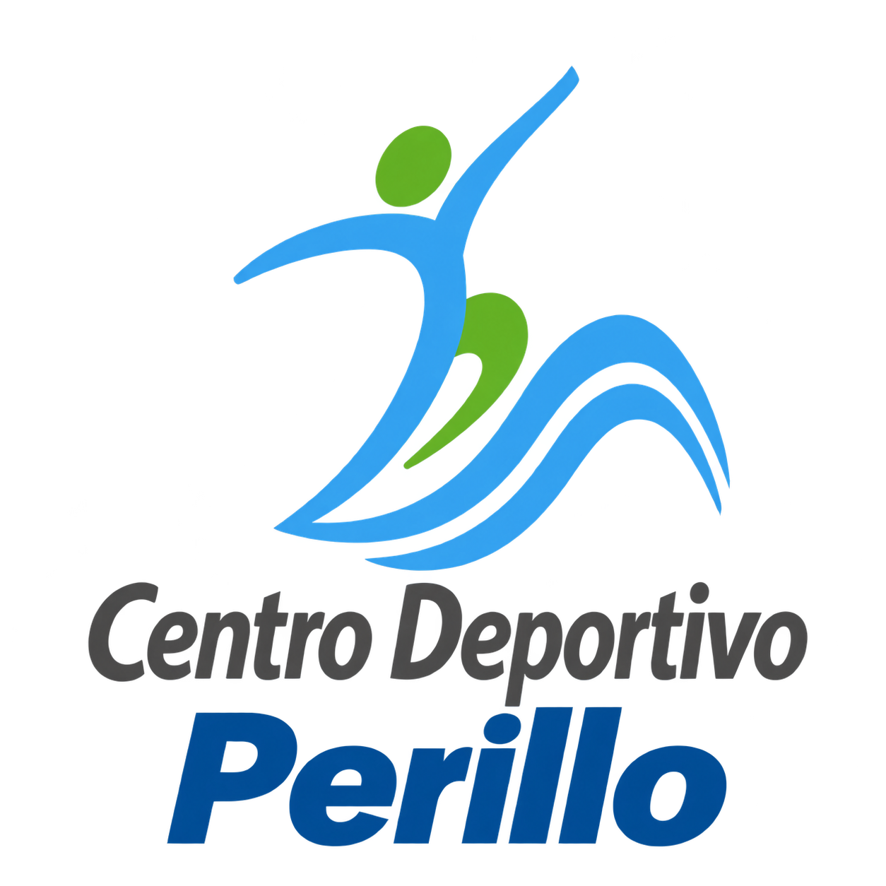 Logo Centro Deportivo Perillo